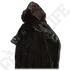 Gravekeeper Cloak